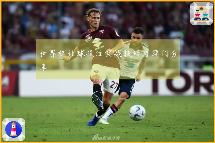 世界杯让球投注实战技巧与窍门分享