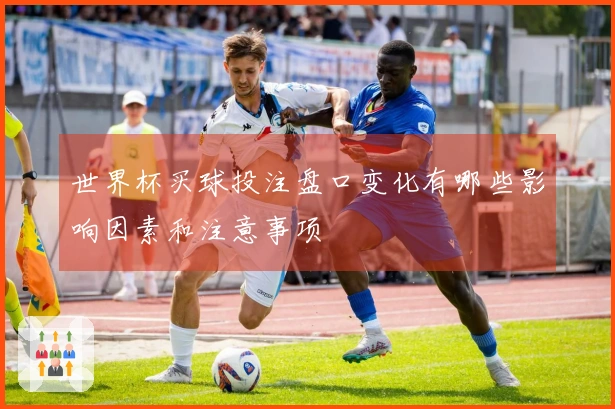 世界杯买球投注盘口变化有哪些影响因素和注意事项