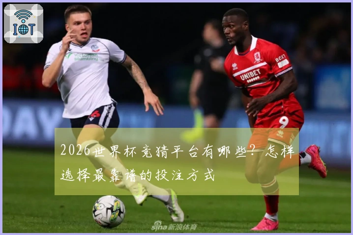 2026世界杯竞猜平台有哪些？怎样选择最靠谱的投注方式