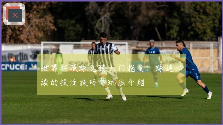 世界杯滚球竞猜入门指南：球迷必读的投注技巧与玩法介绍