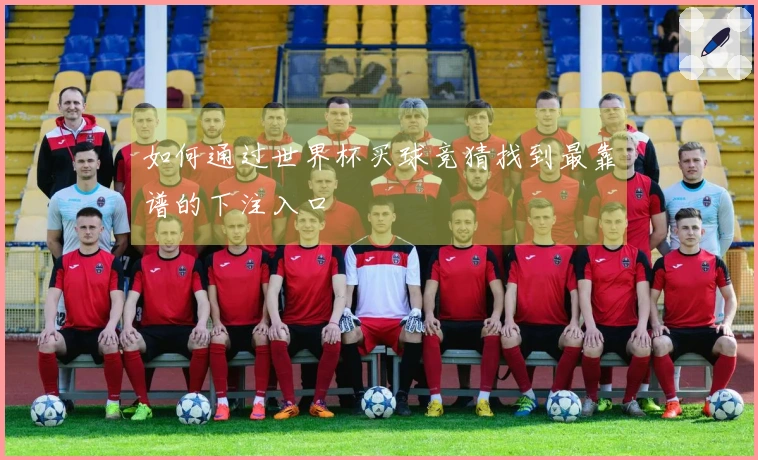 如何通过世界杯买球竞猜找到最靠谱的下注入口